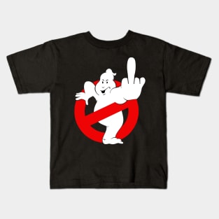 GhostBusters Kids T-Shirt